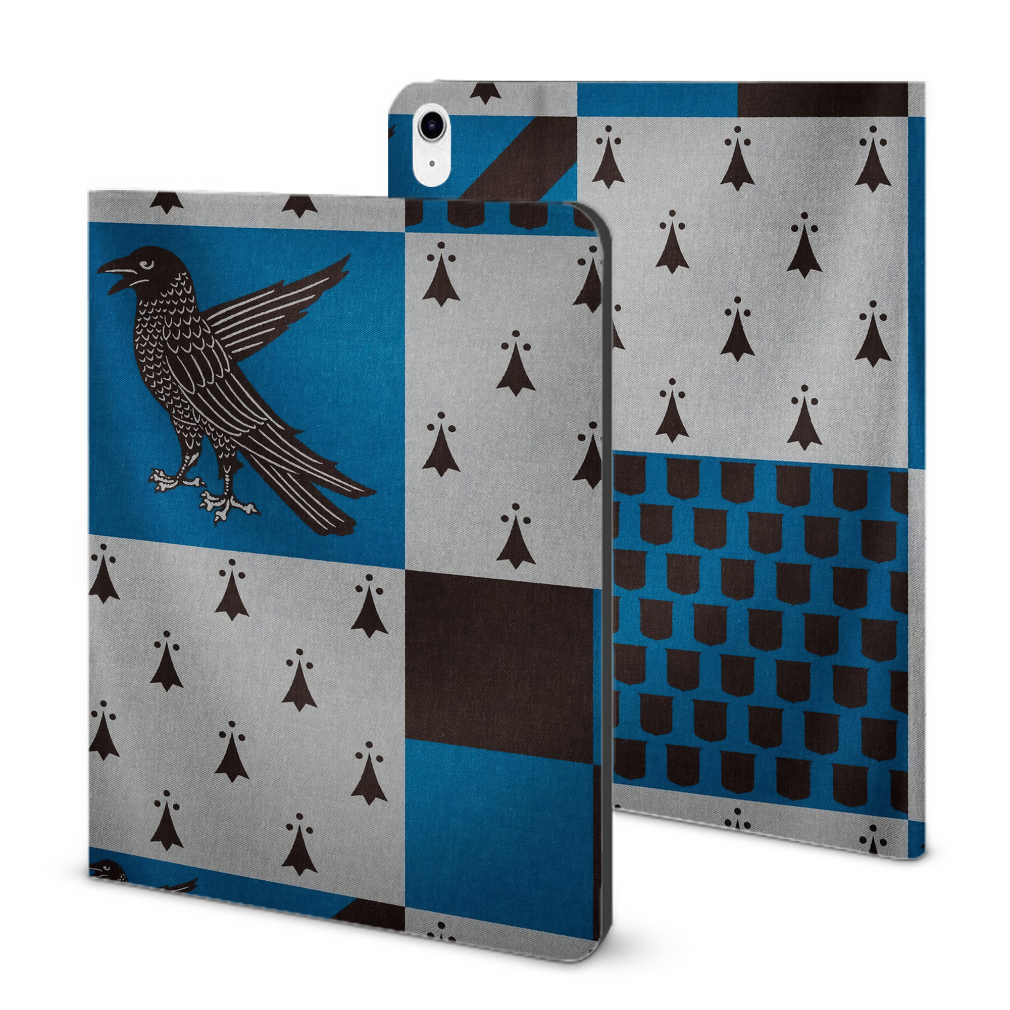 （画像用） Harry Potter ハリー・ポッターシリーズ IPad ケース ブック型 PUレザー TPU 耐衝撃 軽量 薄型 ペン収納なし 全面保護 IPad 各モデル対応